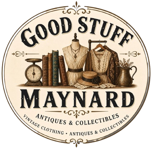 Good Stuff Maynard